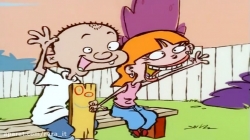 اد، ادد و ادی Ed, Edd n Eddy - فصل 2 قسمت 4